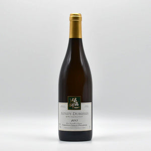 Domain Cholet-Pelletier, Auxey Duresses Blanc - Social Wine