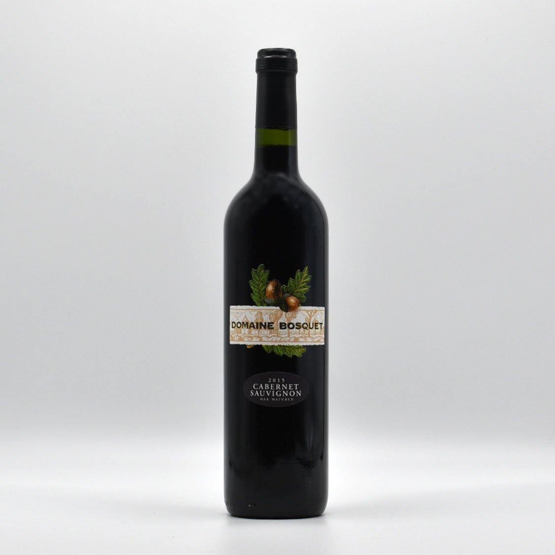 Domaine Bosquet, Cabernet Sauvignon - Social Wine