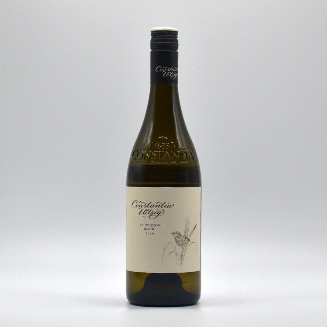 Constantia Uitsig, Sauvignon Blanc - Social Wine