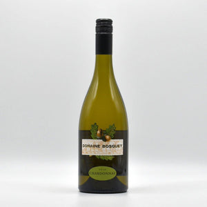 Domaine Bosquet, Chardonnay - Social Wine