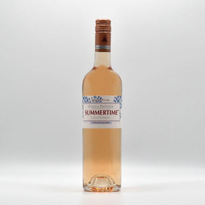 Château La Gordonne, Summertime - Social Wine