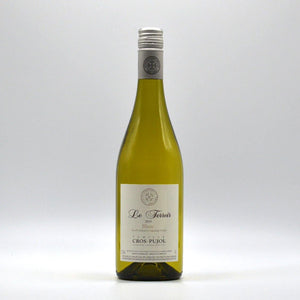 Château Grézan, Le Terroir Blanc, 2019 - Social Wine