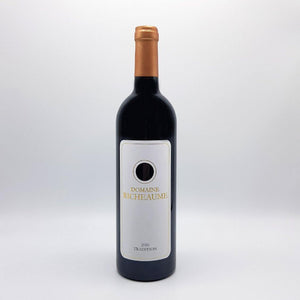 Domaine Richeaume, Cuvée Tradition, 2016 - Social Wine