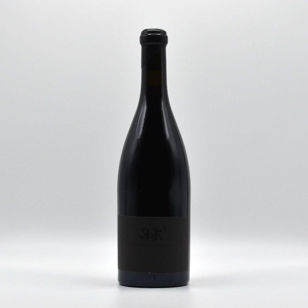Ebner-Ebenauer, “Black Edition Pinot Noir”, 2013 - Social Wine