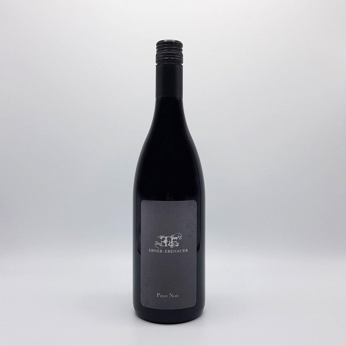 Ebner-Ebenauer, Pinot Noir, 2018 - Social Wine