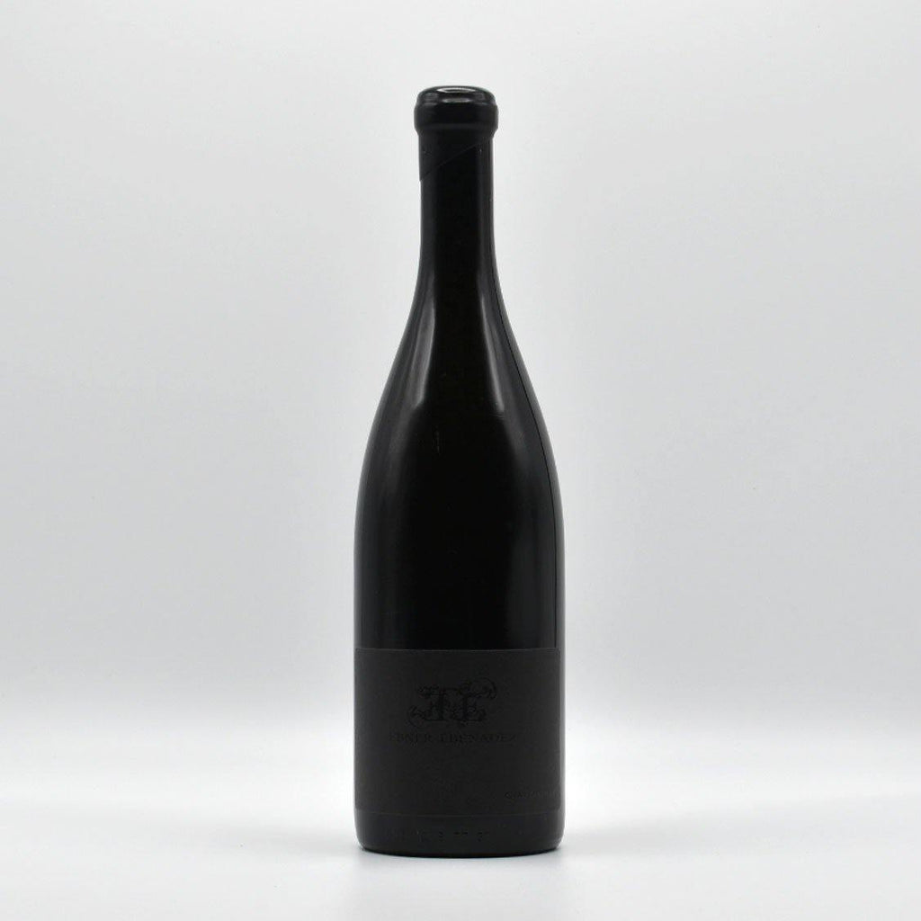 Ebner-Ebenauer, “Black Edition Chardonnay”, 2017 - Social Wine