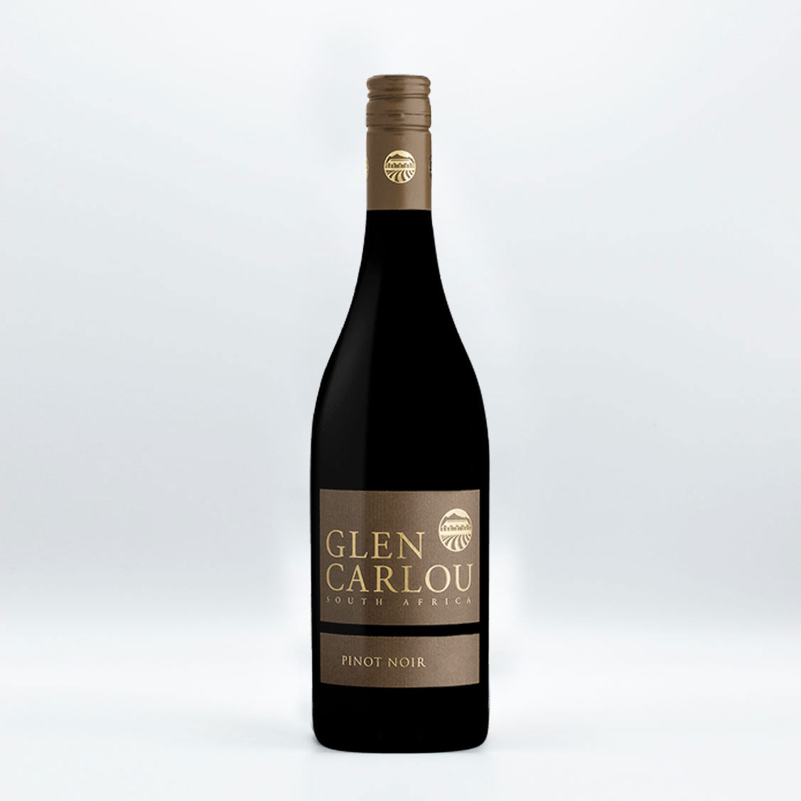 Glen Carlou, Pinot Noir, 2019
