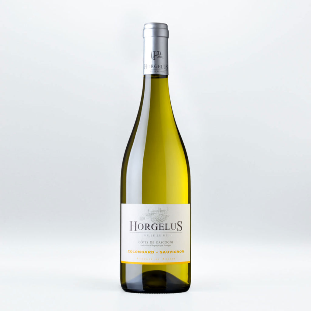 Domaine Horgelus, Sauvignon & Colombard, Social Wine