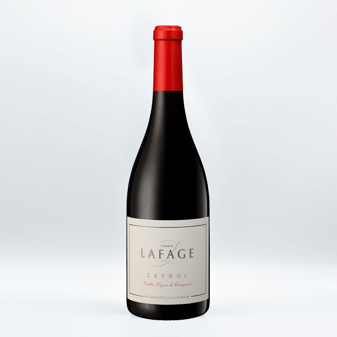 The Winemaker's Collection: Domaine Lafage