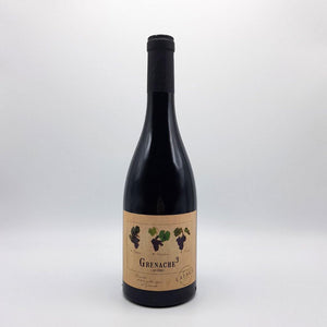 Domaine Lafage, Grenache 3 au Cube - Social Wine