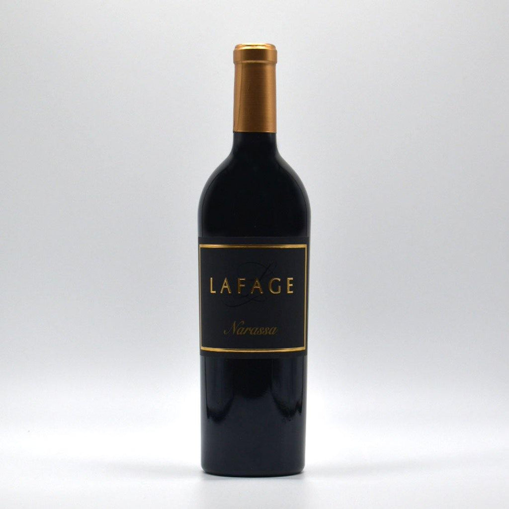 Domaine Lafage, “Lieu dit Narassa” - Social Wine