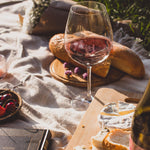 Afbeelding in Gallery-weergave laden, Garden Party Rosé Wijnbox - Social Wine
